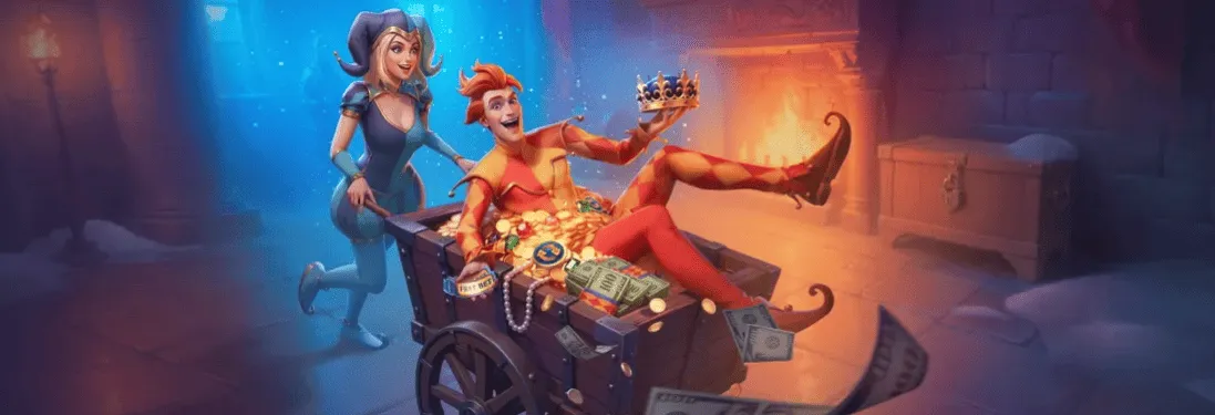 Lolajack casino hero online 2